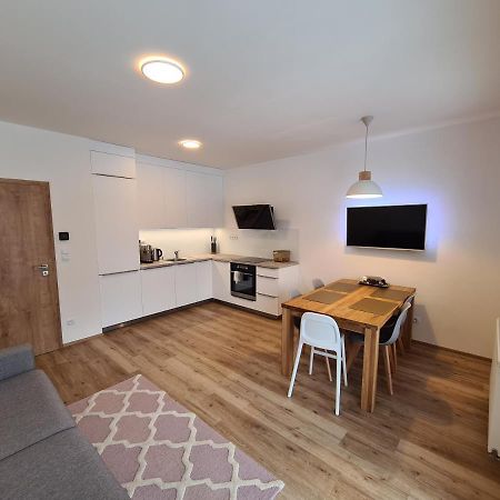 Apartman Utulno: Relax, Sauna A Vyberova Kava Horni Marsov Exterior photo